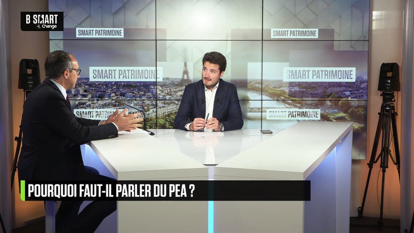 Le regain d’intérêt du PEA dans le contexte actuel 