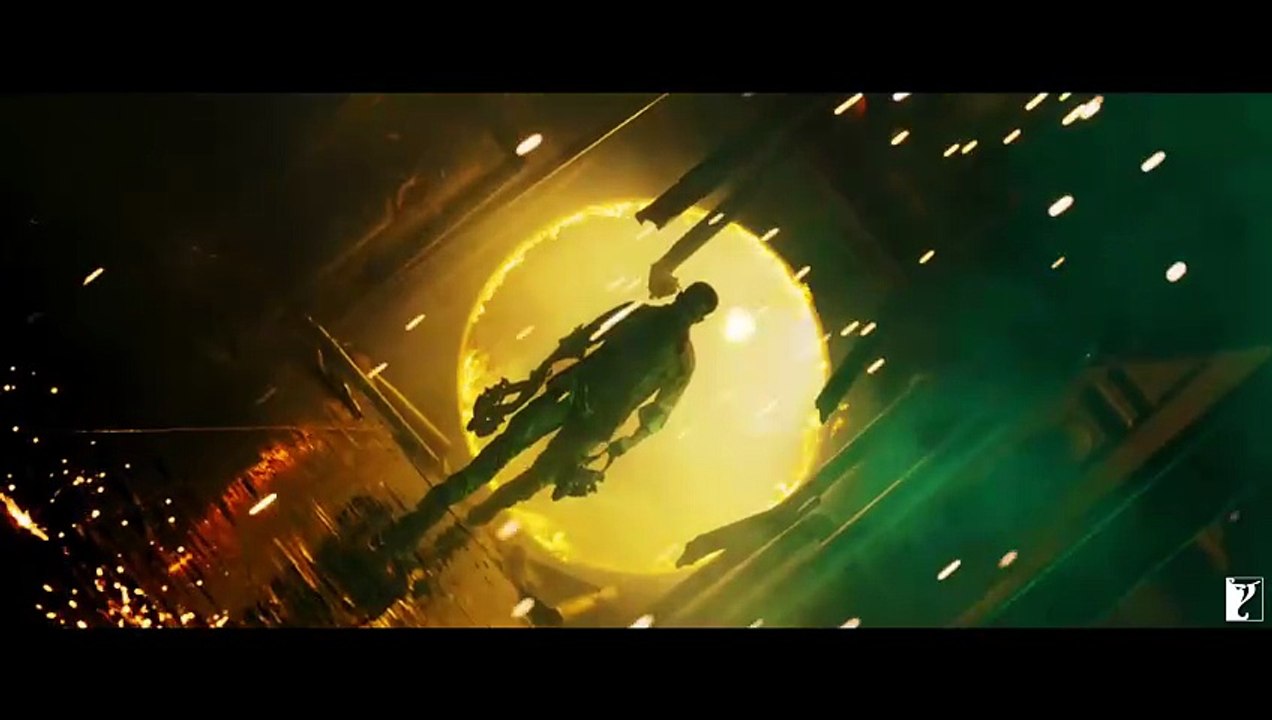 WAR 2 Official Teaser Tamil #teaser