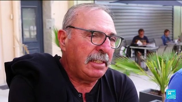 Tips for keeping cool as first heatwave of 2025 hits France