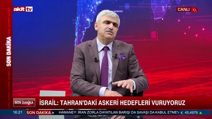Araştırmacı Yazar Mustafa Albayrak Türkiye ve dünya gündemini değerlendirdi