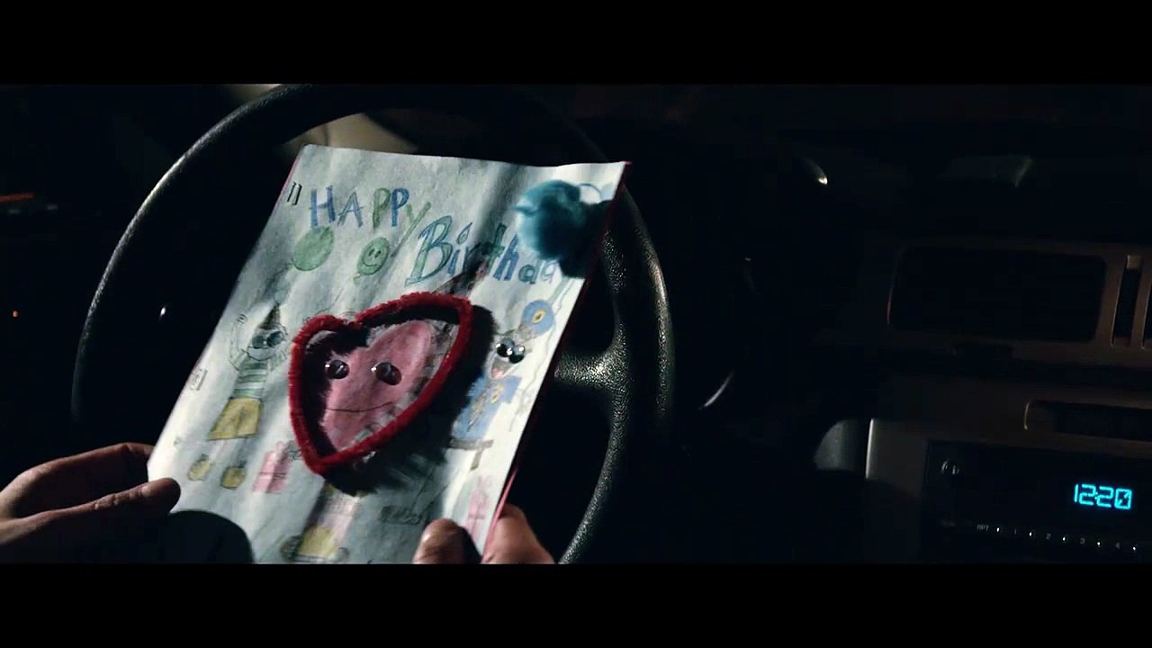 Keanu Reeves in Crisis _ Exposed (2016) _ Movie Clip 4K