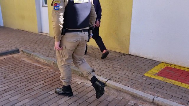 Procurado pela Justiça que rompeu a tornozeleira é detido pela PM