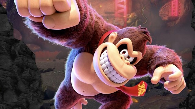 Donkey Kong Bananza: Nintendo Direct stellt das neue Switch 2-Spiel ausführlich vor