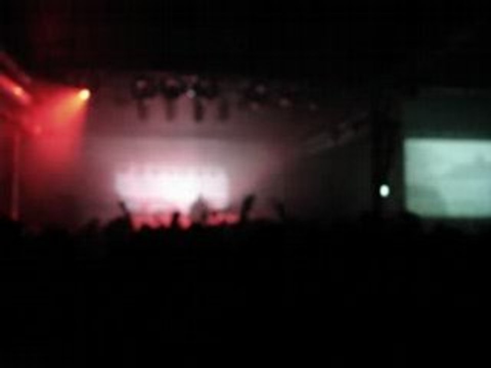 Henrik Schwarz @ Nuits Sonores 2008