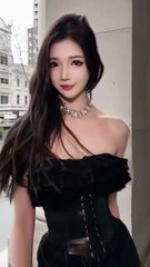 🔥Stunning Girl Energetic dance No.22🔥