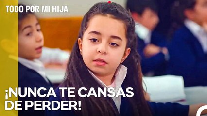 Las Aventuras Escolares de Öykü #22; Díganlo La Princesa Ha Regresado - Todo Por Mi Hija
