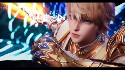 Throne Of Seal Eps 164 Sub Indo