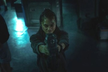 Control Room Trailer DF