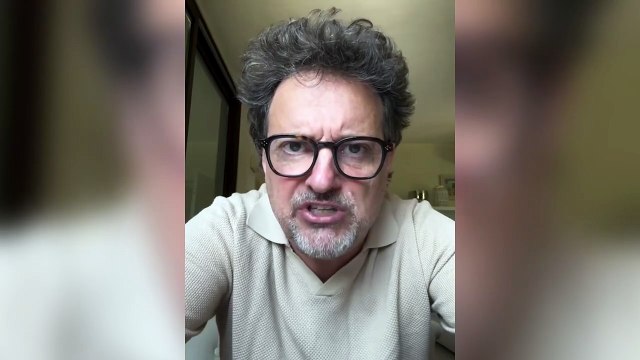 Video messaggio di Pieraccioni a Bezos: Se a Venezia non ti vogliono vieni a sposarti in Toscana
