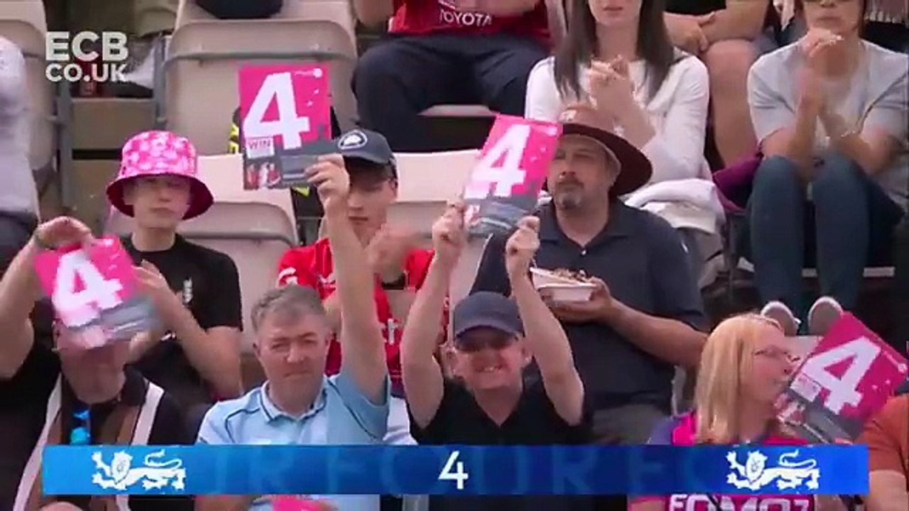 Cricket 🏏 Highlights