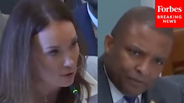 Don Davis Asks Agriculture Secretary Brooke Rollins About Timeline For Dispersing Disaster Relief Funding To Farmers