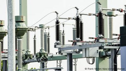 Großer Batteriespeicher in Norddeutschland startet – Energiewende beschleunigen 🔋