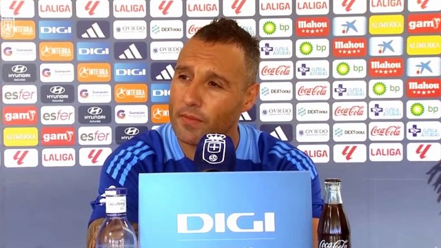 Cazorla tiene claro cuál es el partido de su vida
