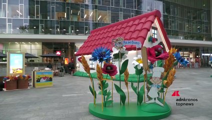 Mulino Bianco: i ‘ricordi buoni’ dei dipendenti per celebrare i 50 anni del marchio