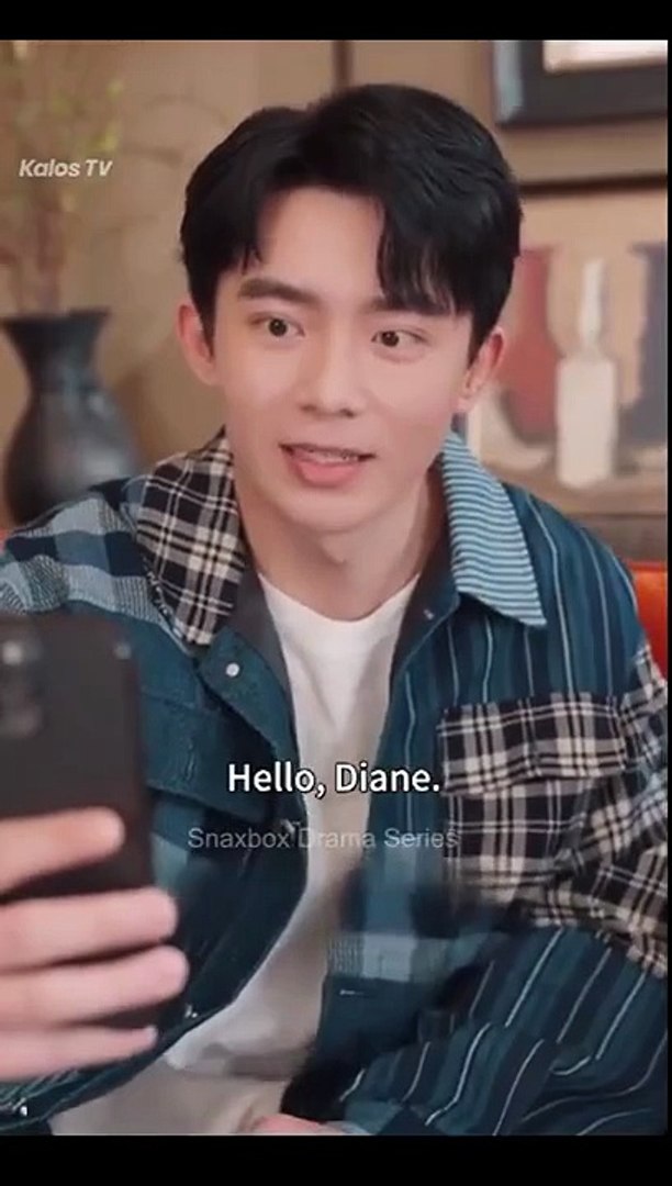 Messages from the Future Full Chinese Drama