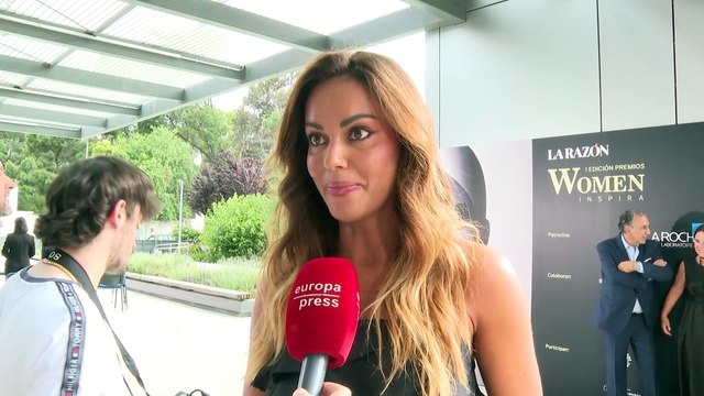 Lara Álvarez responde a las declaraciones de Perico Durán sobre su ruptura