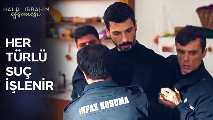 Kendi İyiliğiniz İçin Benden Uzak Durun