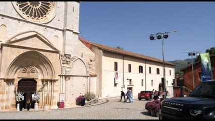 A Fossanova ecco Vini d'Abbazia 2025 con Regione Lazio ed Arsial