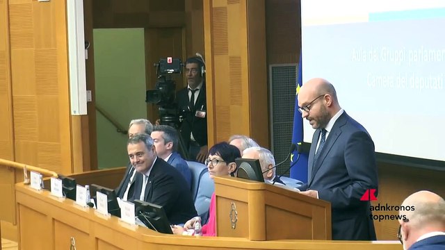 Energia: Arera presenta al Parlamento e al Governo la Relazione annuale 2024