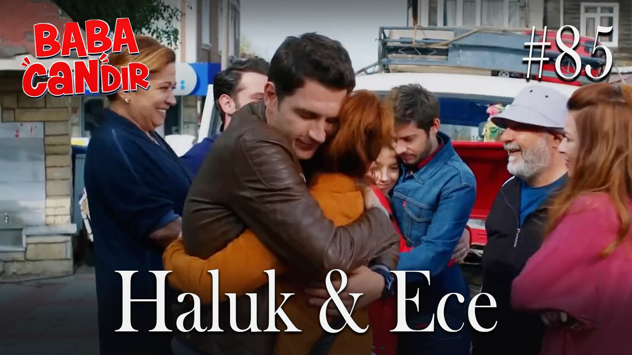 Haluk&Ece #85