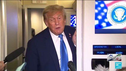 Khamenei says Iran will 'never surrender', warns off US