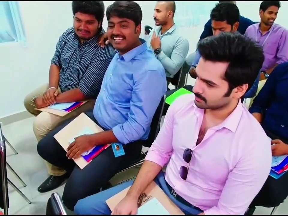Ramputani movie