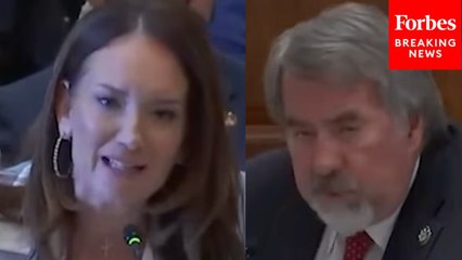 Doug LaMalfa Asks Agriculture Secretary Brooke Rollins About Boosting Market Assistance For Californian Specialty Crops