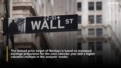 Nvidia Stock Could Rise Another 38%, Making Jensen Huang-Led AI Giant A Nearly $5 Trillion Company, Says Barclays