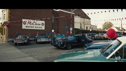 Springsteen: Deliver Me From Nowhere Trailer Oficial