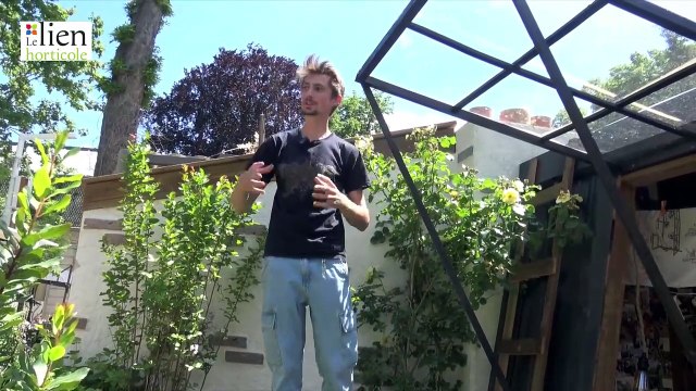 Double coup de coeur pour les étudiants de l'ésaj à Jardins, jardin