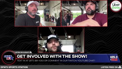 Cowboys buy or sell: O-line consistency, Dak’s health & more