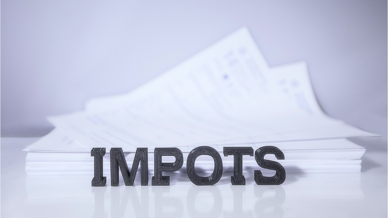 Comment déclarer un changement de situation aux impôts ?
