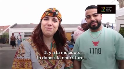 Togo Art Festival 2025