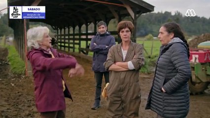 92. Al Sur del Corazon (Hechizo de Mujer)