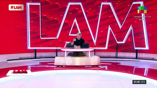 Marcela Feudale blanqueó su amor por Adrián Suar