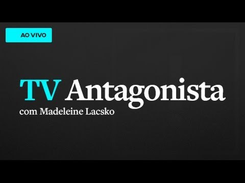 AO VIVO | TV Antagonista - Mais sobre o depoimento de Emílio Odebrecht