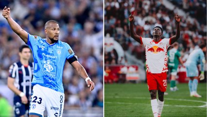 Pachuca v RB Salzburg - Big Match Predictor