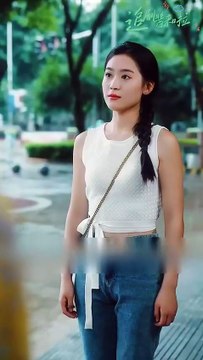 [MULTI SUB] His beloved Zhai Yiying, the heir of the Zhang Yuntao family, holding half of the jade pendant, looking for the destined girl, happened to meet her and was bullied... #Excellent Mainland Short Drama #Mainland Short Drama