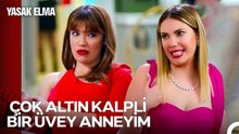 Yıldız vs Kumru #19; Üvey de Olsam Anayım Ben Ana! - Yasak Elma