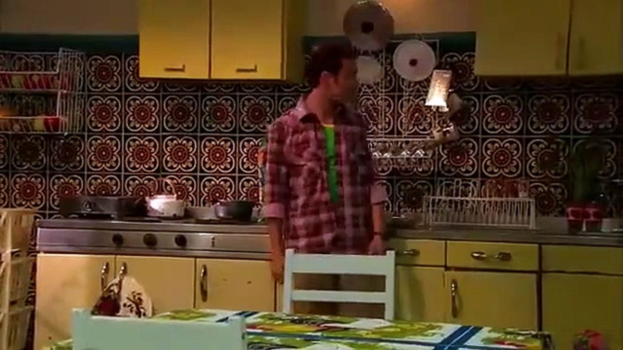 Nuevo Rico, Nuevo Pobre 4