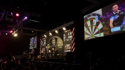 Wales’ Dazzling Performance at 2025 World Cup of Darts Boosts Team Spirit 🎯