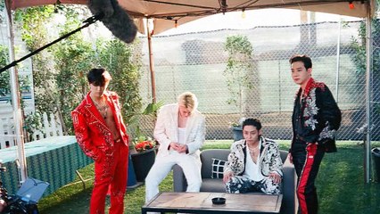 The Rose: Come Back to Me (Film) #Documentary