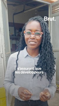 Sur l’île de Ndeda, l’énergie solaire change la vie des habitants