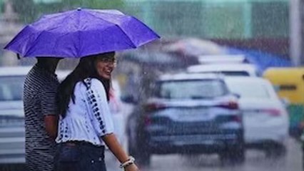 India के इन राज्यों में मॉनसून की दस्तक