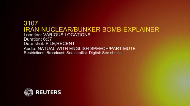 El bombardero B-2 de Estados Unidos