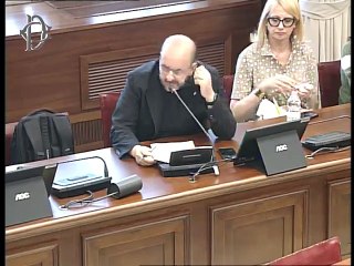Roma - ​Interrogazioni a risposta immediata - Ministro sport e giovani (18.06.25)