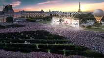 Le teaser de la Fête de la musique 2025 sur France 2 / Marine dans son clip 