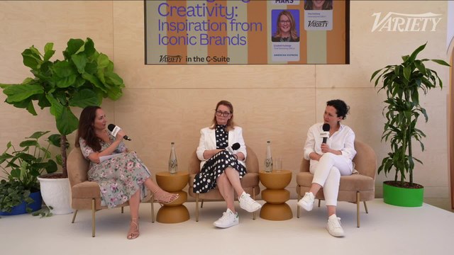 Gulen Bengi - How Mars is utilizing AI, discusses the Pedigree Caramelo campaign