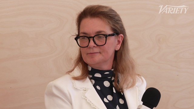 Elizabeth Rutledge - Working together with content creators, partnering with the USGA and Tony Finau