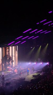 Kyo retrouve Sita 20 ans après pour chanter Dernière danse